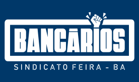 Logo Sindicato dos Bancarios